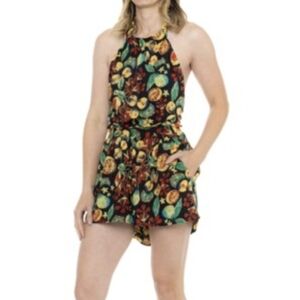 NWT Free People  Romper